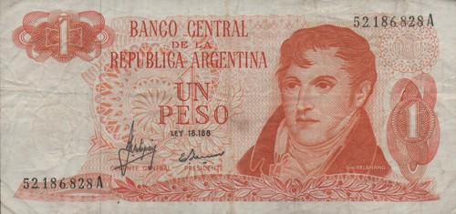 Argentinien argentina 1 - argentina,