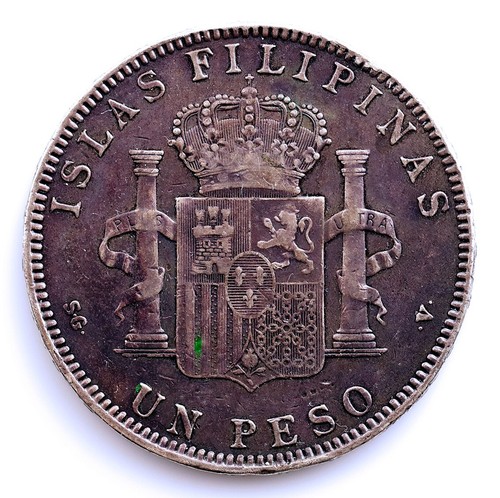 Spain alfonso xiii 1 - spain-alfonso, xiii.