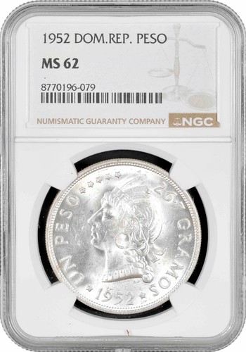 Dominikanische republik peso - republik,