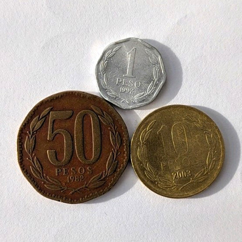 Chile república - chile,