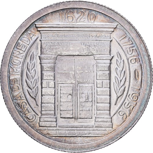 Kolumbien peso casa de - kolumbien,, 1