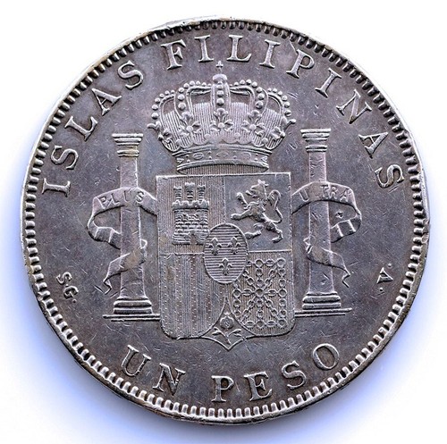 Spain alfonso xiii 1 - spain-alfonso,