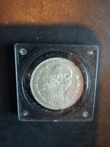 Mexico peso jose - 1, maria