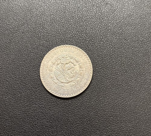 Mexico peso 1967 - peso,