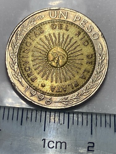 Argentinien peso 1813 - argentinien, –