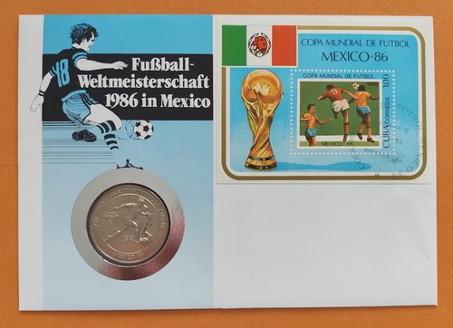 Peso 1986 fußball wm - 1986,