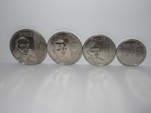 Pesos piso - 5,