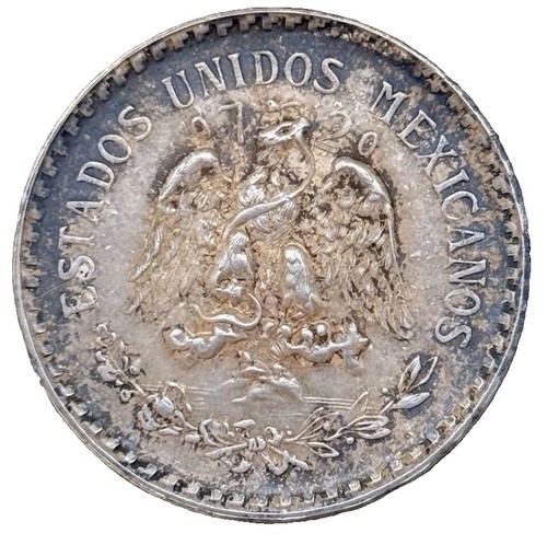 Peso 1944 mexiko méxico - 1,