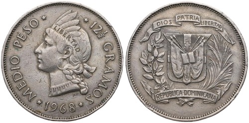 Dominikanische republik - republik,