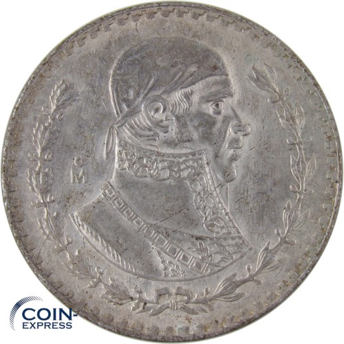 Mexiko peso gedenkmünze - mexiko,