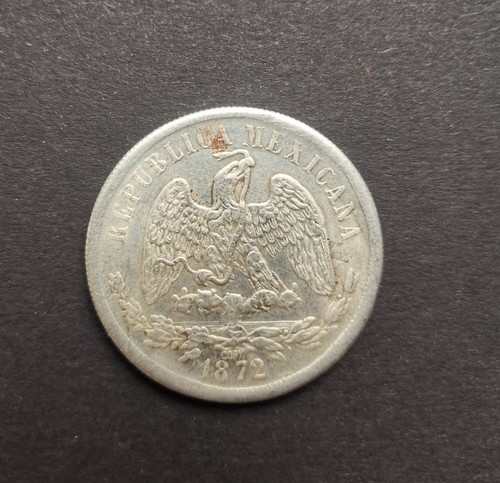 Mexico peso münze - münze, medaille