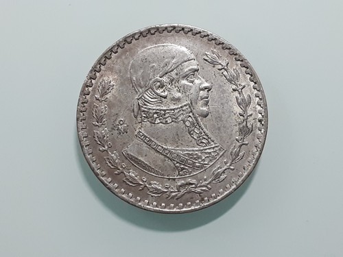 Peso 1962 estados - 1962,,