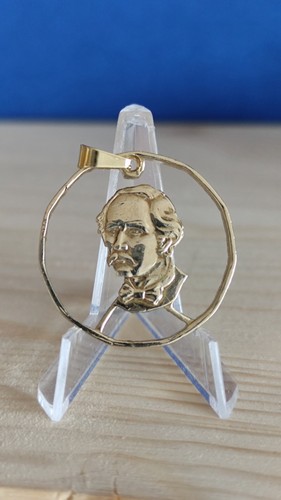 Münz anhänger münzschmuck - münz-anhänger-münzschmuck, /