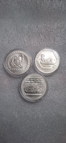 Mexiko 2 nuevos - 3x,