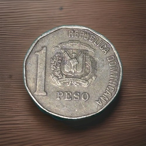 Peso 1992 republica - 1, 1992,