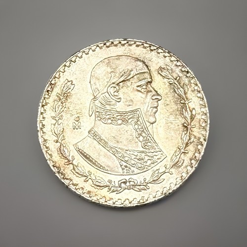 100 silbermünze 1 - 100/-,