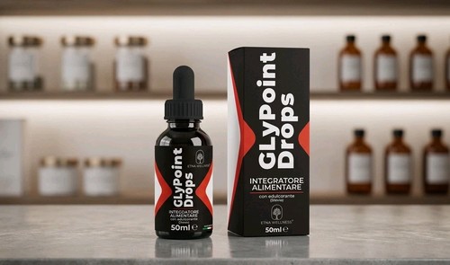 Etna wellness glypoint drops - glypoint,