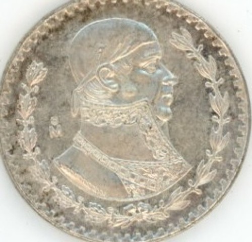 Mexiko peso 1966 josé - –,