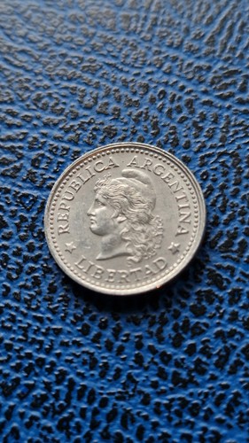 Argentinien centavo - , 1