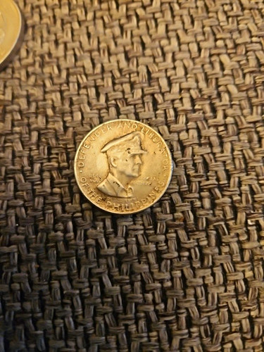 Philippinen peso 1966 - 1,