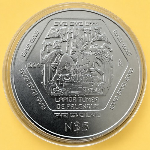 1994 mexiko palenque 5 - palenque,