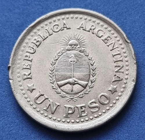 7126 peso argentinien - 7126(2), 1