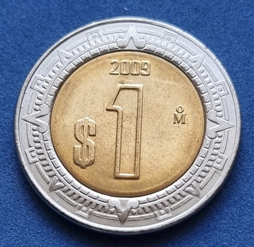 19244 peso mexiko - (mexiko, /